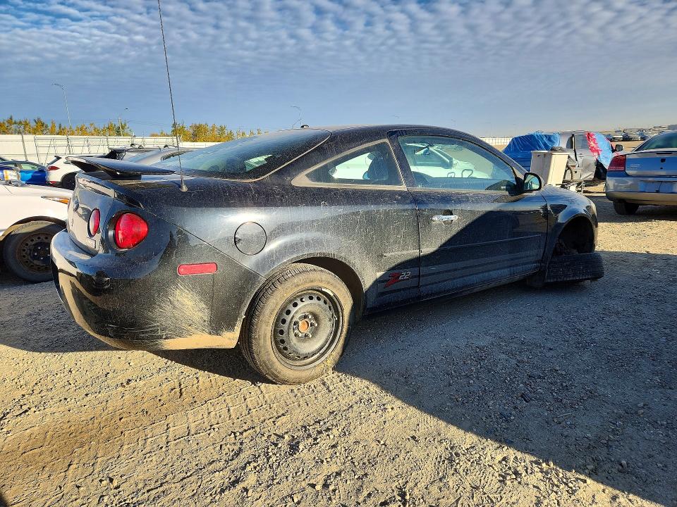 Продажа на аукционе авто 2010 Chevrolet Cobalt, vin: 1G1AD1F53A7209770, номер лота: 71223226