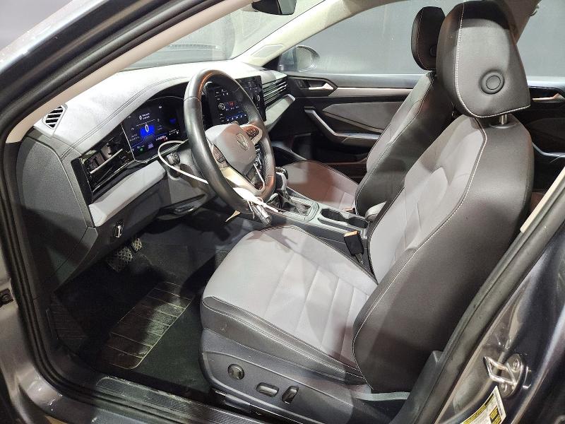 Продажа на аукционе авто 2025 Volkswagen Jetta, vin: 3VW7X7BU8SM015278, номер лота: 71143466