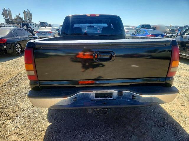 Продажа на аукционе авто 2002 Chevrolet Silverado, vin: 2GCEC19V621262288, номер лота: 71416236