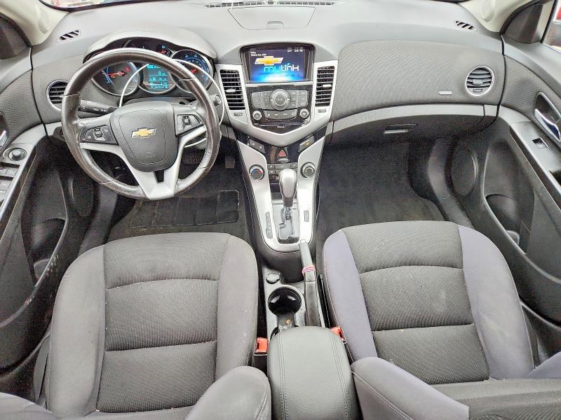 Продажа на аукционе авто 2014 Chevrolet Cruze, vin: 1G1PC5SB3E7347816, номер лота: 71138046