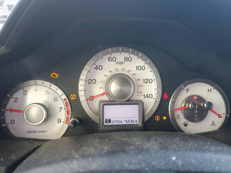 Aukcja sprzedaży 2011 Honda Pilot, vin: 5FNYF4H94BB081813, numer aukcji: 72017366