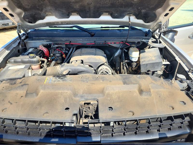 71866676 :رقم المزاد ، 1GCHK23K28F200764 vin ، 2008 Chevrolet Silverado مزاد بيع