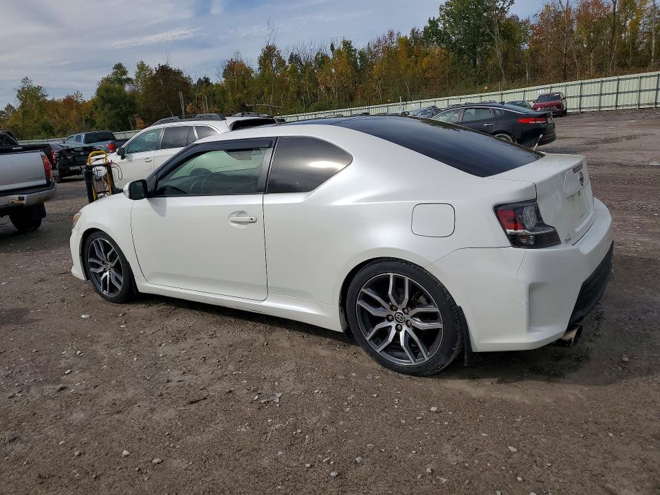 Продаж на аукціоні авто 2015 Scion Tc, vin: JTKJF5C79FJ009610, номер лоту: 71149606