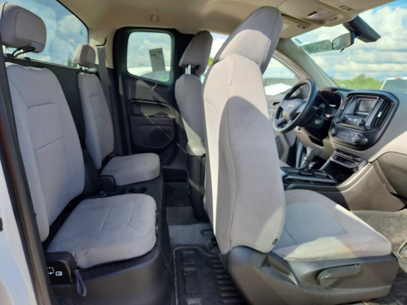 Aukcja sprzedaży 2017 Chevrolet Colorado, vin: 1GCHSBEA5H1143512, numer aukcji: 72374586