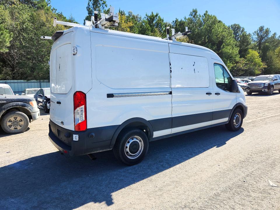 2020 Ford Transit მანქანა იყიდება აუქციონზე, vin: 1FTBR1C82LKB70634, აუქციონის ნომერი: 69948556