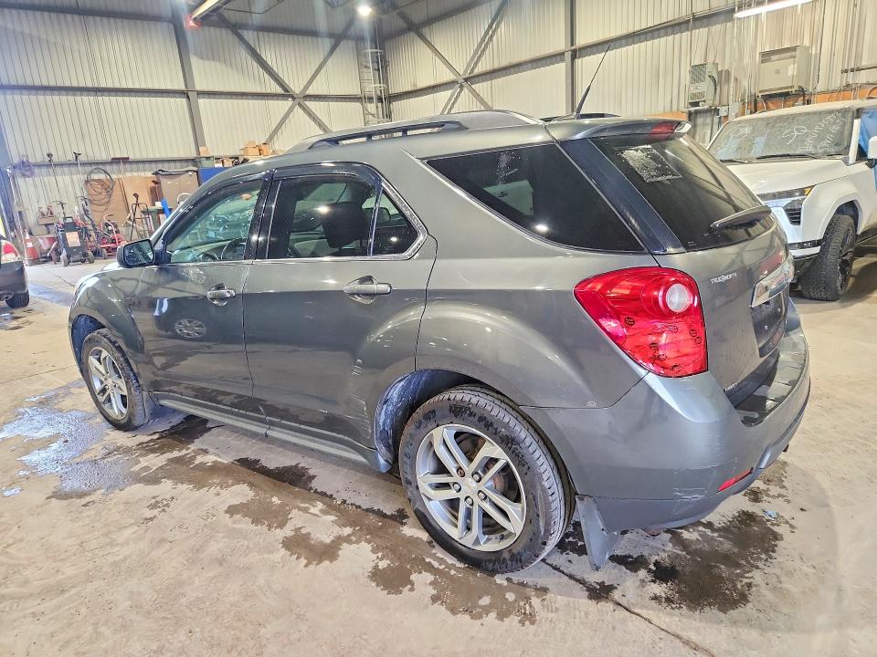 Aukcja sprzedaży 2013 Chevrolet Equinox, vin: 2GNFLEEKXD6126718, numer aukcji: 71711886