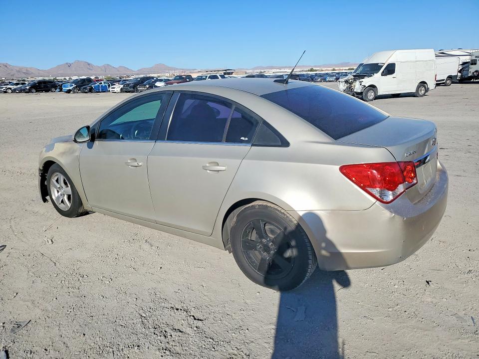 Продажа на аукционе авто 2013 Chevrolet Cruze, vin: 1G1PC5SBXD7269713, номер лота: 71454816