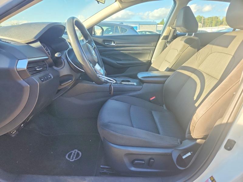 71914486 :رقم المزاد ، 1N4BL4BV5LC278045 vin ، 2020 Nissan Altima مزاد بيع