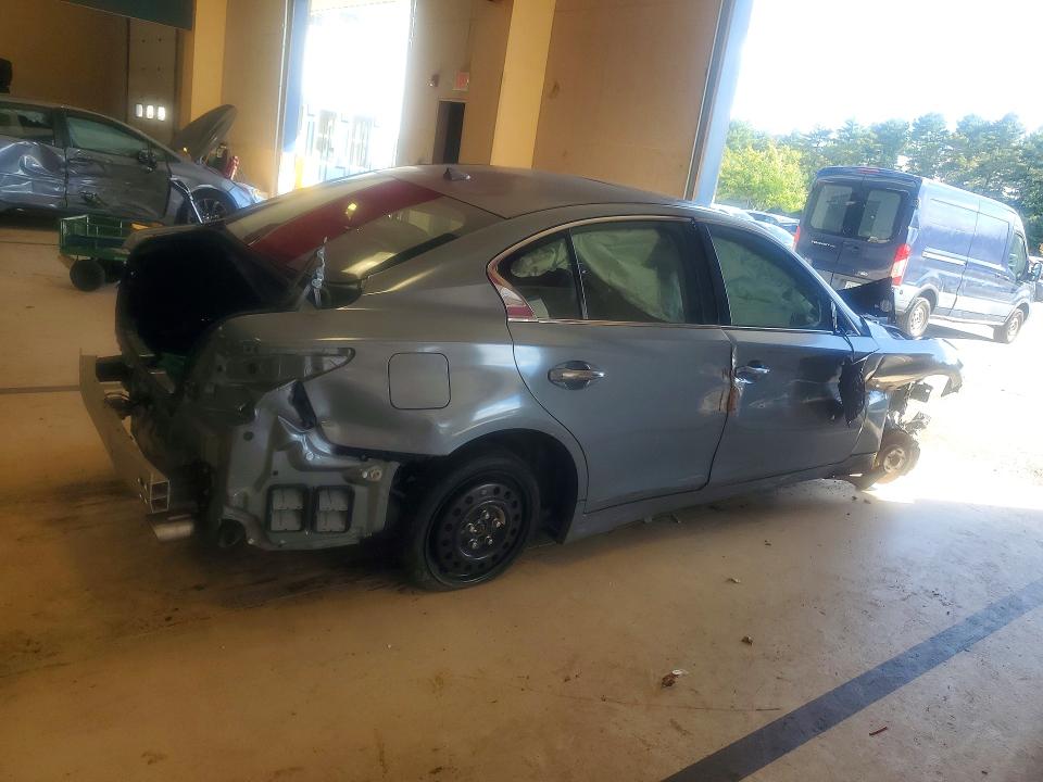 Aukcja sprzedaży 2016 Infiniti Q50, vin: JN1CV7AP2GM201861, numer aukcji: 72179916