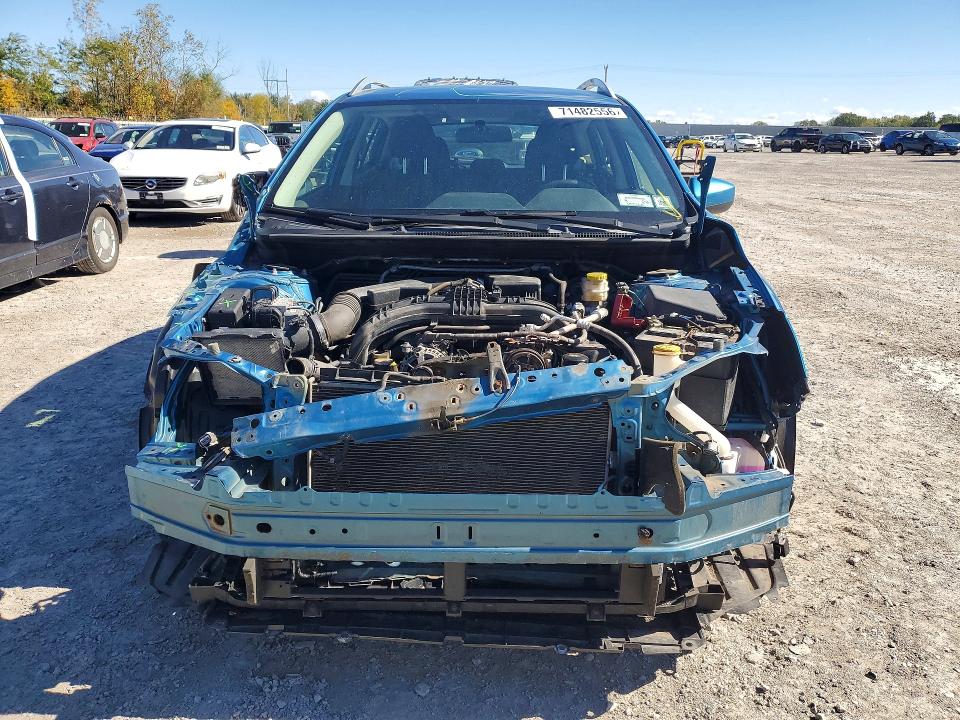 Aukcja sprzedaży 2019 Subaru Impreza, vin: 4S3GTAC62K3707792, numer aukcji: 71482556
