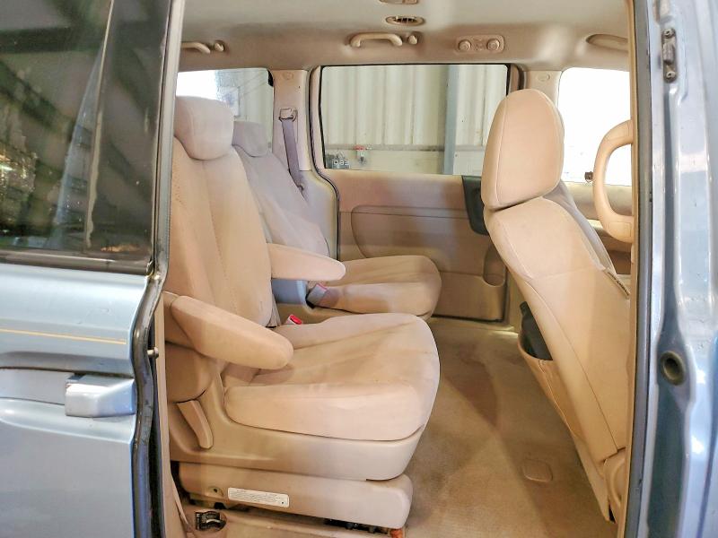 Продажа на аукционе авто 2007 Hyundai Entourage, vin: KNDMC233576029527, номер лота: 71508986