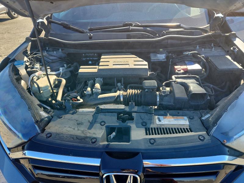 Aukcja sprzedaży 2020 Honda Cr-v, vin: 5J6RW2H80LA009897, numer aukcji: 71632026