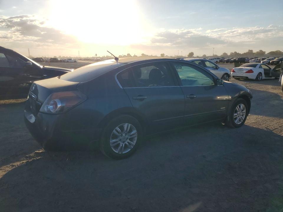 Продажа на аукционе авто 2010 Nissan Altima, vin: 1N4CL2AP4AC131661, номер лота: 71631276