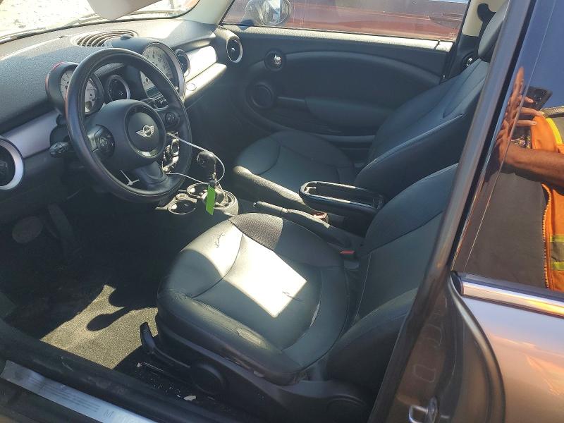 Aukcja sprzedaży 2014 Mini Cooper, vin: WMWZF3C5XET491789, numer aukcji: 68568706