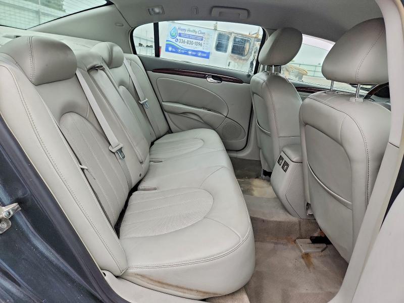 Продаж на аукціоні авто 2009 Buick Lucerne, vin: 1G4HD57159U150559, номер лоту: 71552096