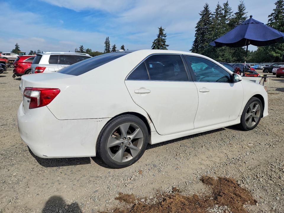 Продаж на аукціоні авто 2013 Toyota Camry, vin: 4T1BK1FK4DU529379, номер лоту: 71850856