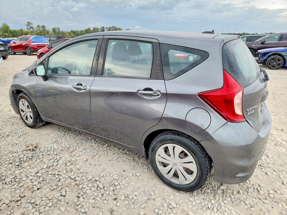 Aukcja sprzedaży 2017 Nissan Versa Note, vin: 3N1CE2CP1HL352525, numer aukcji: 71258396
