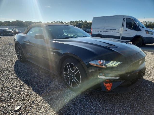 Продаж на аукціоні авто 2022 Ford Mustang, vin: 1FATP8FF7N5105346, номер лоту: 70628066
