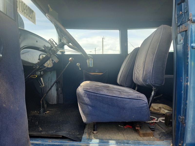 Продажа на аукционе авто 1928 Chevrolet (no Model), vin: 4957815, номер лота: 72089016