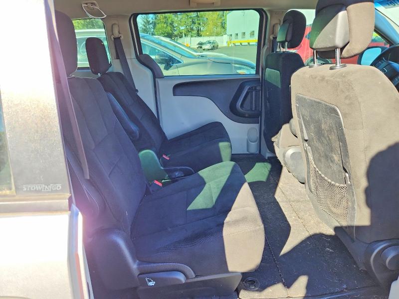 Продаж на аукціоні авто 2012 Dodge Grand Caravan, vin: 2C4RDGBGXCR285752, номер лоту: 71814016