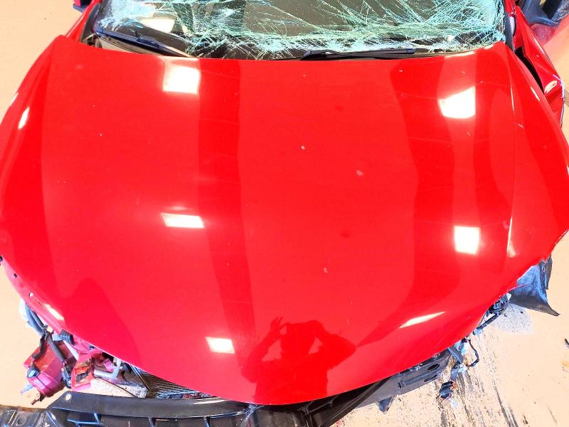2015 Toyota Corolla მანქანა იყიდება აუქციონზე, vin: 2T1BURHE9FC377409, აუქციონის ნომერი: 71792566
