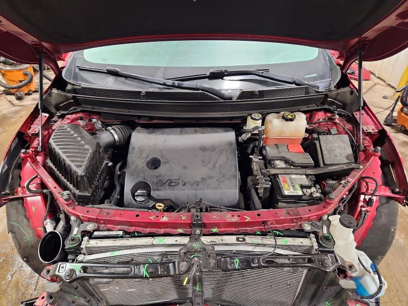 2020 Buick Enclave მანქანა იყიდება აუქციონზე, vin: 5GAEVBKW6LJ244482, აუქციონის ნომერი: 71034916