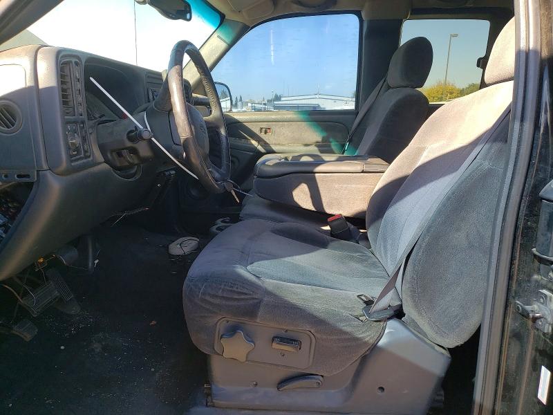 Продажа на аукционе авто 2001 Chevrolet Silverado, vin: 2GCEK19T211338623, номер лота: 71499966