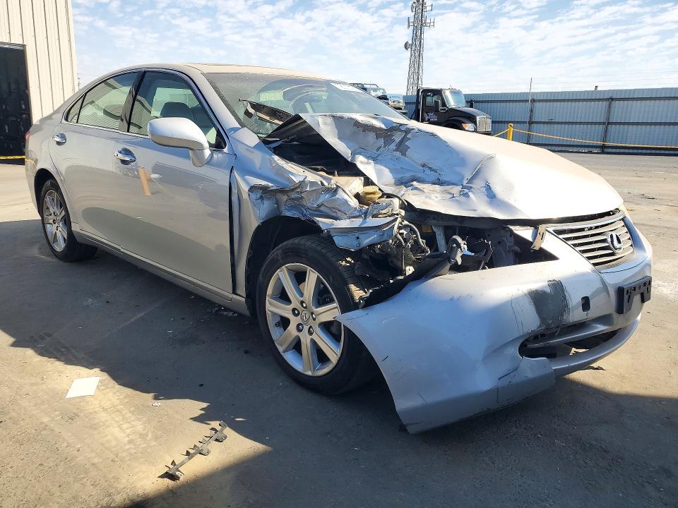 Aukcja sprzedaży 2009 Lexus Es, vin: JTHBJ46G092307525, numer aukcji: 72010166