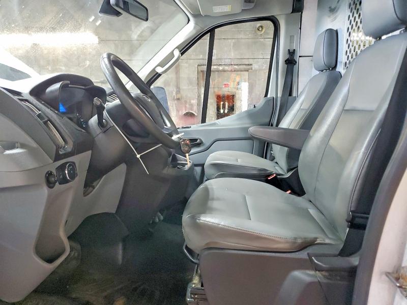 71474536 :رقم المزاد ، 1FTYR2CMXKKA73628 vin ، 2019 Ford Transit 250 مزاد بيع