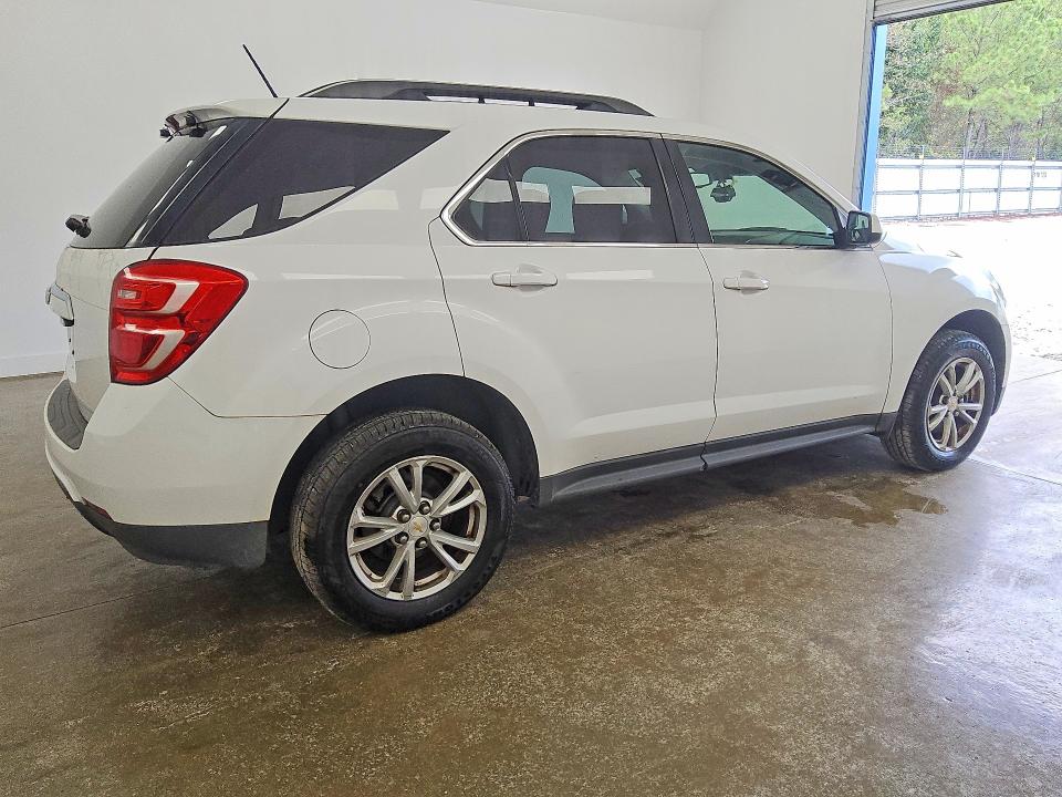2017 Chevrolet Equinox მანქანა იყიდება აუქციონზე, vin: 2GNFLFEK0H6253425, აუქციონის ნომერი: 69811676