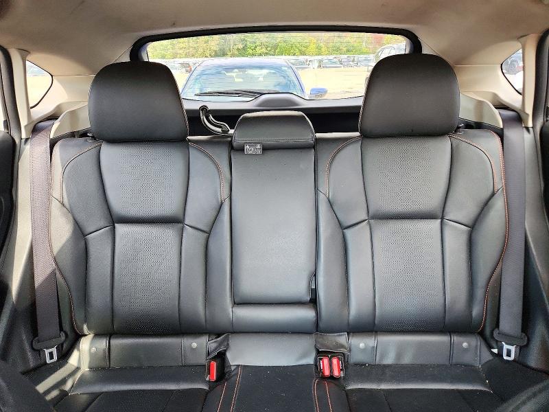 Продажа на аукционе авто 2019 Subaru Crosstrek, vin: JF2GTAMC2K8286326, номер лота: 72991476