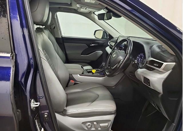 Aukcja sprzedaży 2022 Toyota Highlander, vin: 5TDGZRBHXNS564772, numer aukcji: 72871336
