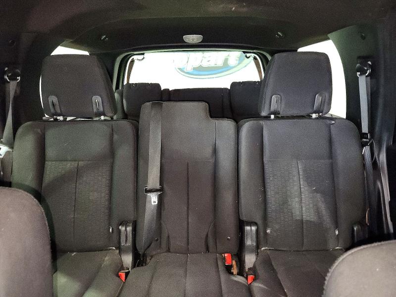 72957046 :رقم المزاد ، 1FMJU1FTXGEF39055 vin ، 2016 Ford Expedition مزاد بيع