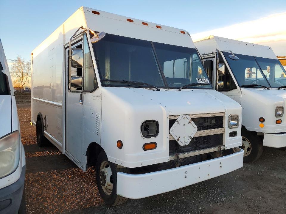 Продаж на аукціоні авто 2007 Ford Ecoline, vin: 1FCKE39L67DA93523, номер лоту: 69436166