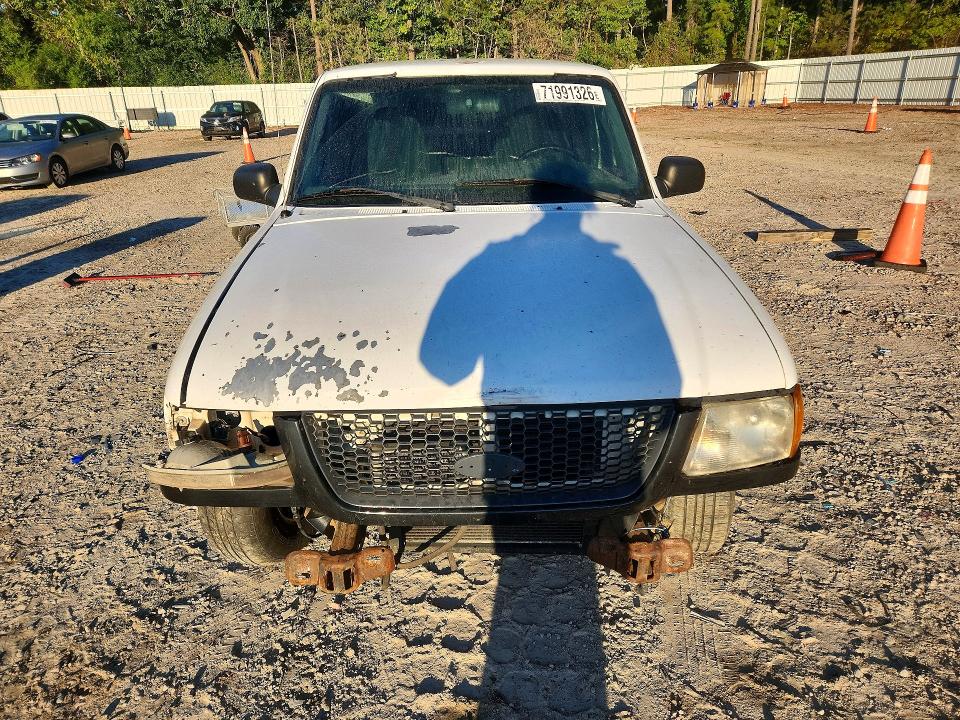 Продаж на аукціоні авто 2003 Ford Ranger, vin: 1FTYR10E43PB04724, номер лоту: 71991326