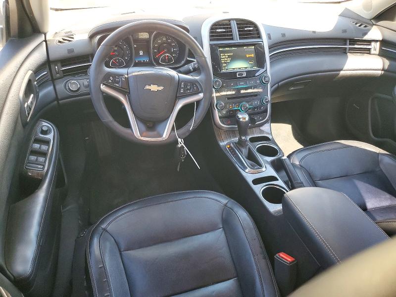 2014 Chevrolet Malibu მანქანა იყიდება აუქციონზე, vin: 1G11J5SX8EF244923, აუქციონის ნომერი: 71736316
