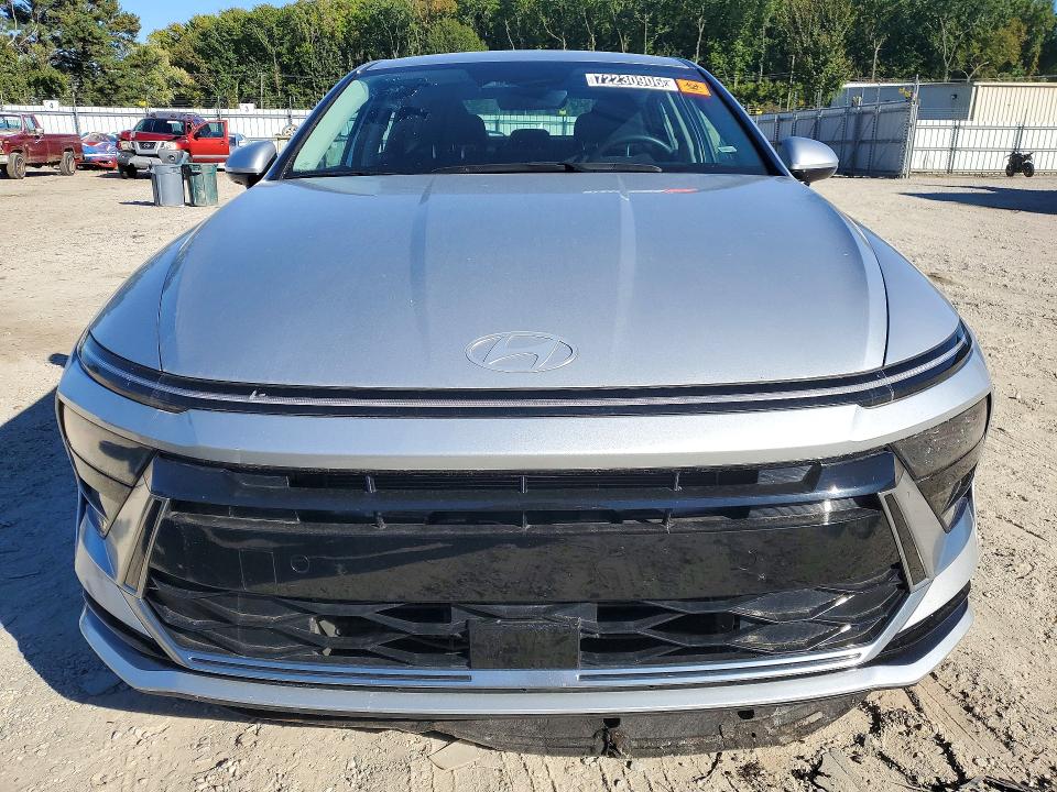 Aukcja sprzedaży 2024 Hyundai Sonata, vin: KMHL64JA6RA408287, numer aukcji: 72230906