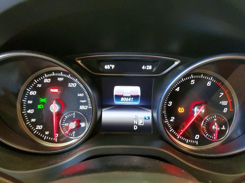 71964896 :رقم المزاد ، WDCTG4GB5JJ429048 vin ، 2018 Mercedes-benz Gla مزاد بيع