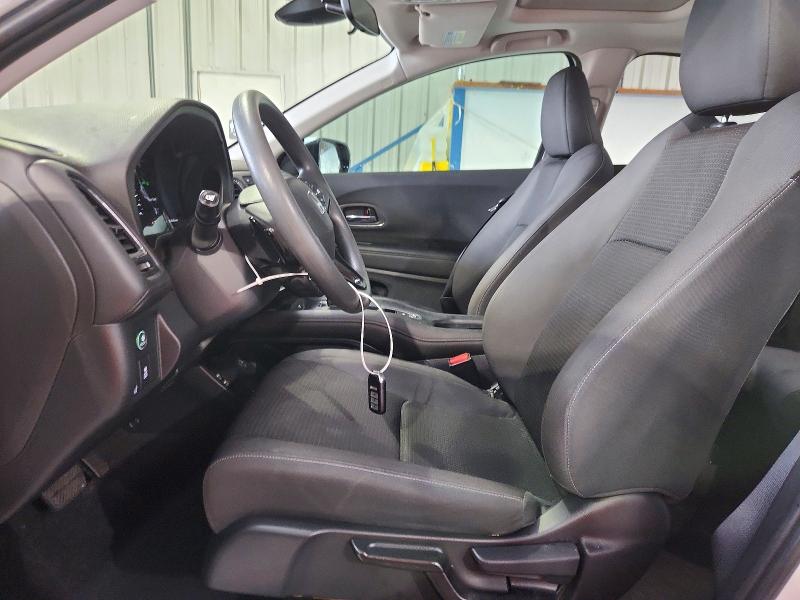 Продажа на аукционе авто 2022 Honda Hr-v, vin: 3CZRU5H50NM745550, номер лота: 72142086