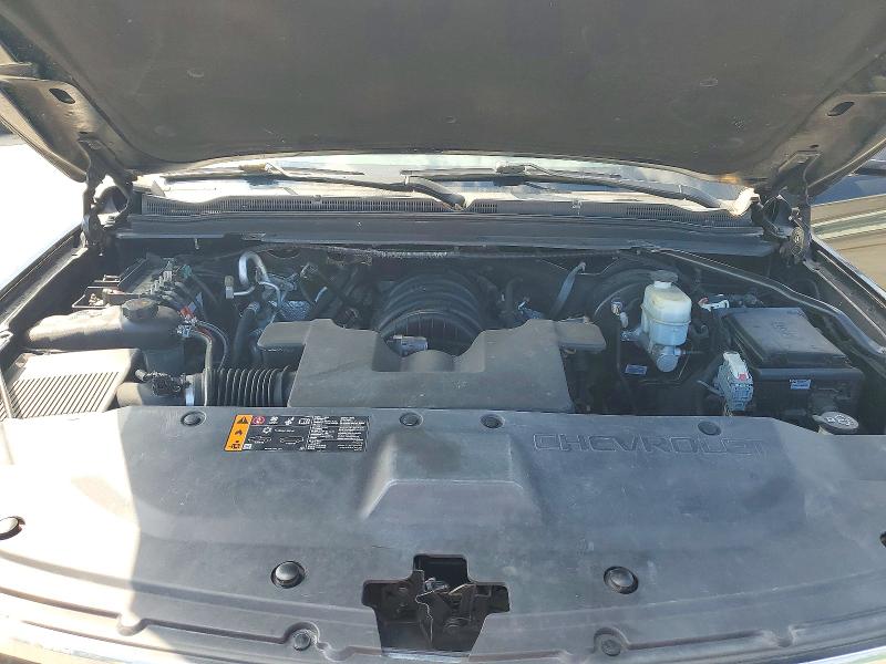 73118046 :رقم المزاد ، 1GNSKHKC3KR170559 vin ، 2019 Chevrolet Suburban مزاد بيع