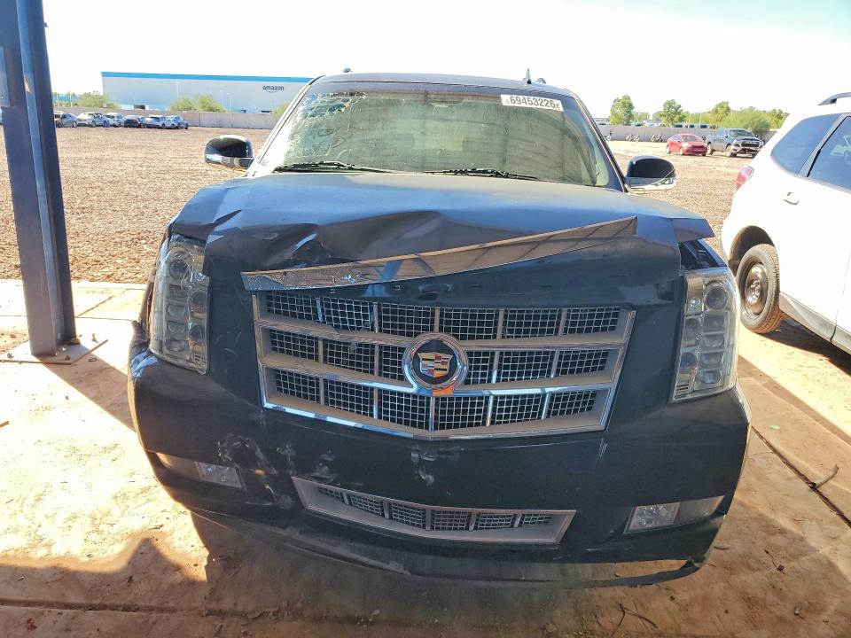 Aukcja sprzedaży 2008 Cadillac Escalade, vin: 1GYFK66818R105345, numer aukcji: 69453226