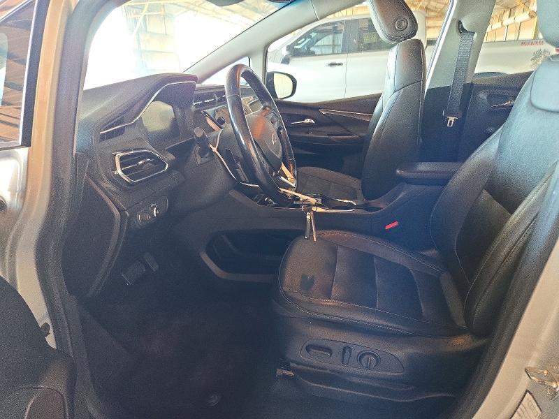 71764226 :رقم المزاد ، 1G1FX6S09P4191693 vin ، 2023 Chevrolet Bolt Ev مزاد بيع