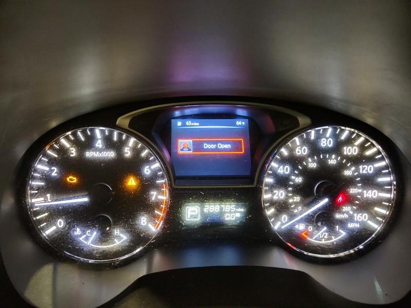 2014 Nissan Pathfinder მანქანა იყიდება აუქციონზე, vin: 5N1AR2MN1EC615489, აუქციონის ნომერი: 71879746