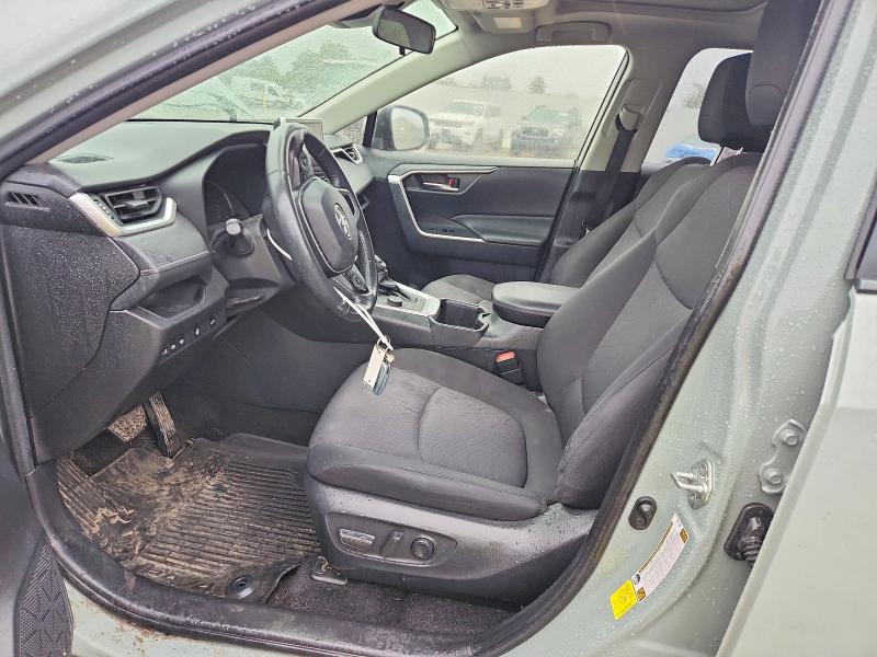 Aukcja sprzedaży 2023 Toyota Rav4 Hybrid, vin: JTMRWRFV3PD202959, numer aukcji: 71289966