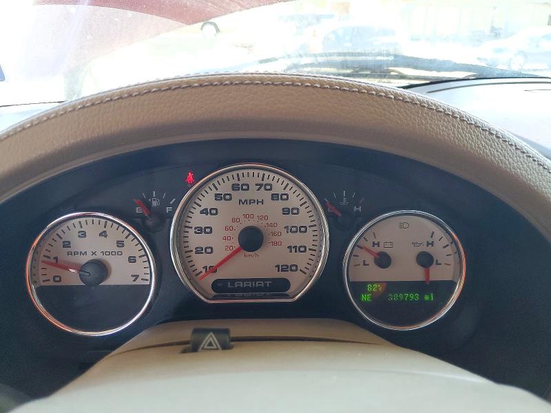 2006 Ford F150 მანქანა იყიდება აუქციონზე, vin: 1FTPW14556KC82948, აუქციონის ნომერი: 71974746