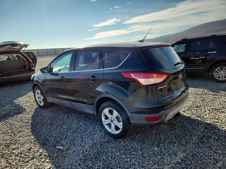 71801176 :رقم المزاد ، 1FMCU9GX7DUD78660 vin ، 2013 Ford Escape مزاد بيع