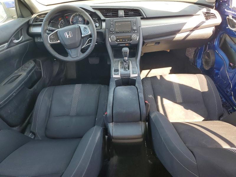 2016 Honda Civic მანქანა იყიდება აუქციონზე, vin: 2HGFC2F54GH540605, აუქციონის ნომერი: 71595586
