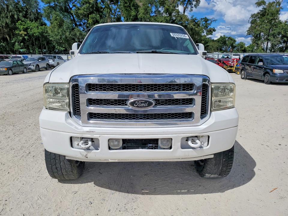 Aukcja sprzedaży 2003 Ford F350, vin: 1FTSW31F43EB10570, numer aukcji: 59320256