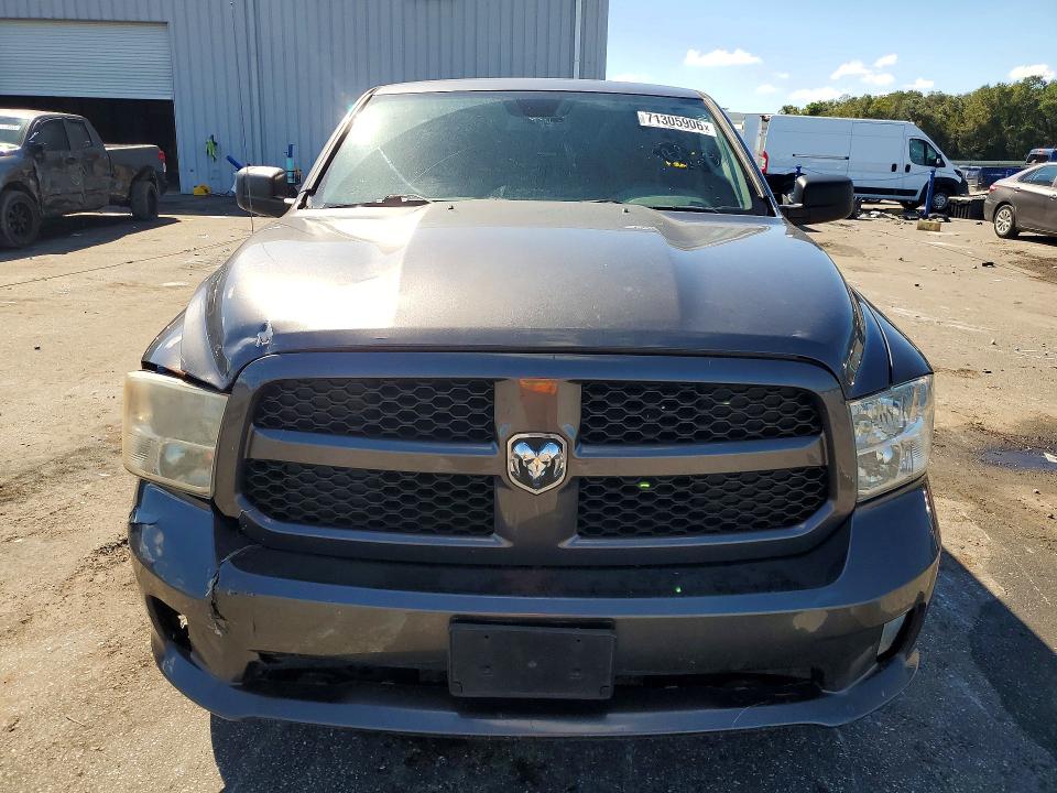 Aukcja sprzedaży 2016 Ram 1500, vin: 1C6RR7FG8GS353652, numer aukcji: 71305906