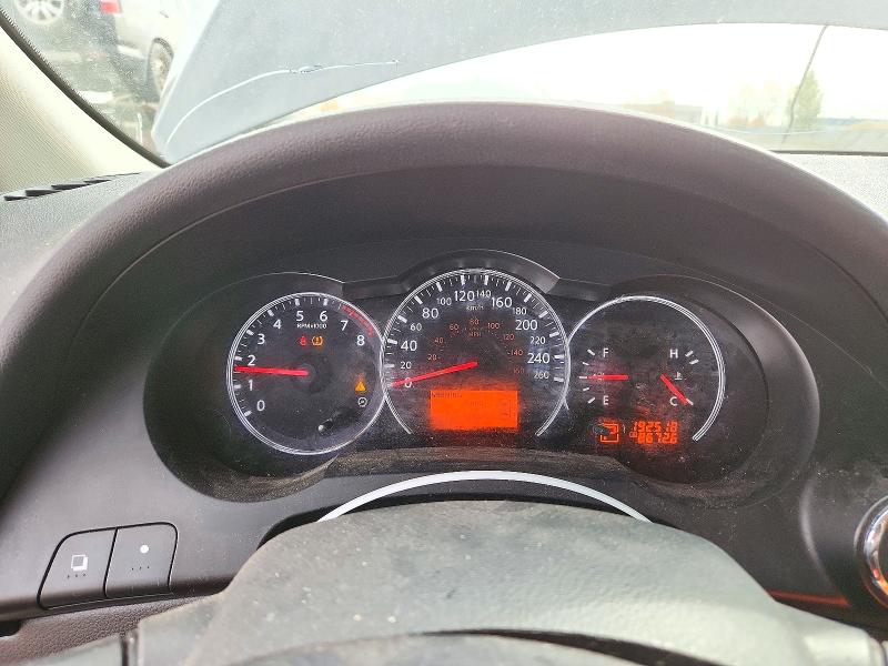 72157496 :رقم المزاد ، 1N4BL2EP9AC170249 vin ، 2010 Nissan Altima مزاد بيع